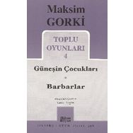 TOPLU OYUNLARI 4 - ÖZEN YULA