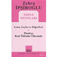 Toplu Oyunları - Zehra İpşiroğlu