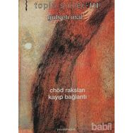 TOPLU ŞİİRLER 3 - GULSELI INAL