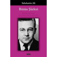 Toplu Şiirleri - Sabahattin Ali