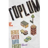 Toplum - Derek Sayer David Frisby
