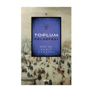 Toplum Felsefesi - Kadir Canatan