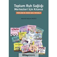 Toplum Ruh Sağlığı Merkezleri için Kılavuz - Mehtap Arslan Delice