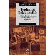 Toplumcu Belediyecilik - Sezgin Sezgin Tuğba Canbulut