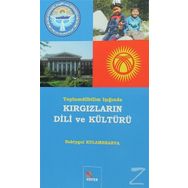 Toplumdilbilim Işığında Kırgızların Dili ve Kültürü - Baktygul Kulamshaeva