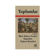 Toplumlar - V. Kerov