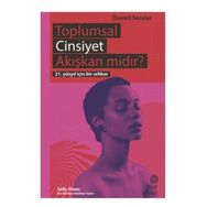 Toplumsal Cinsiyet Akışkan Mıdır? - Sally Hines
