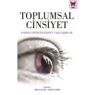Toplumsal Cinsiyet - Derya Altun Huriye Toker