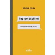Toplumsal Cinsiyet ve Dil - Gülcan Çolak