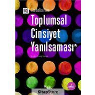 TOPLUMSAL CINSIYET YANILSAMASI - CORDELIA FINE