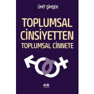 Toplumsal Cinsiyetten Cinnete - Ümit Şimşek