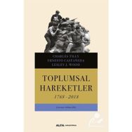 TOPLUMSAL HAREKETLER - CHARLES TILLY