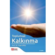 Toplumsal Kalkınma - Pegem Akademi Yayıncılık