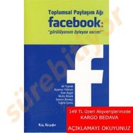 Toplumsal Paylaşım Ağı Facebook Görülüyorum Öyleyse Varım - Mutlu Binark Ali Toprak Ayşenur Yıldırım Eser Aygül Senem Börekçi Tuğrul Çomu
