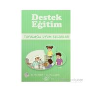 TOPLUMSAL UYUM BECERILERI - GENEL