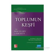 Toplumun Keşfi - Michael Makowsky Randall Collins Mc Grew Hill
