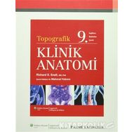 Topografik Klinik Anatomi - Richard S. Snell