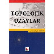 Topolojik Uzaylar - Abdugafur Rahimov