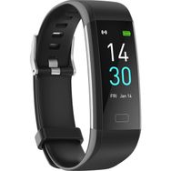 TopOne S5 Siyah Akıllı Bileklik