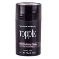 Toppik 12 gr Koyu Kahve Saç Boyası