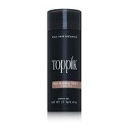Toppik Hair Building Fibers Açık Kahve 27.5 gr Saç Tozu