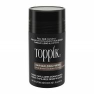 Toppik Hair Building Fibers Orta Kahve 12 gr Saç Tozu
