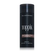 Toppik Hair Building Fibers Orta Kahve 27.5 gr Saç Tozu
