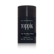Toppik Hair Building Fibers Siyah 12 gr Saç Tozu