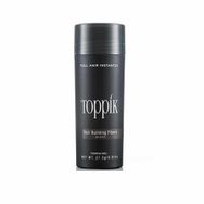 Toppik Hair Building Fibers Siyah 27.5 gr Saç Tozu