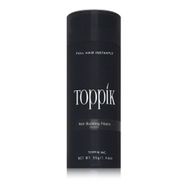 Toppik Hair Building Fibers Siyah 55 gr Saç Tozu