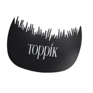 Toppik Hair Buildıng Tarak