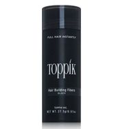 Toppik Siyah 27.5 gr Dolgunlaştırıcı Saç Fiberi