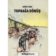 Toprağa Dönüş Kor Kitap