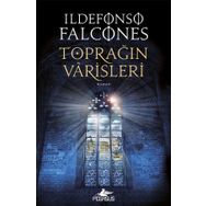 Toprağın Varisleri Deniz Katedrali 2 - Ildefonso Falcones