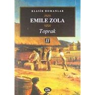 TOPRAK (2. CILT) - EMILE ZOLA