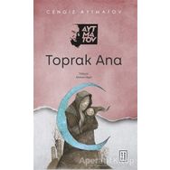 Toprak Ana Cengiz Aytmatov Ketebe Yayınları