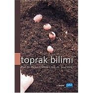 TOPRAK BILIMI - MEHMET AYDIN;ŞEREF KILIÇ (ISBN:9786051336428)