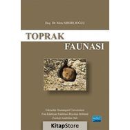 Toprak Faunası - Mete Mısırlıoğlu