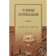 Toprak Gönüllüler-Duran Çetin