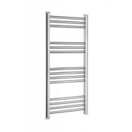 Toprak Havlupan 40x120 cm 20 Borulu Krom Renk Havlupan Radyatör