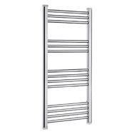 Toprak Havlupan 50c100 cm 14 Borulu Krom Renk Havlupan Radyatör