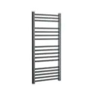 Toprak Havlupan 50x100 cm 14 Borulu 400 Watt On/off Elektirikli Havlupan Radyatör