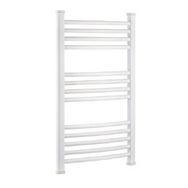 Toprak Havlupan 50x70 cm 10 Borulu Beyaz Renk Havlupan Radyatör