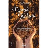 Toprak Kokusu - Leyla Karabağlı