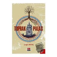 Toprak Palas - Çağrı Aktaş