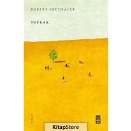 Toprak - Robert Seethaler