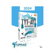 Toprak Yayıncılık - TYT-AYT Felsefe Soru Bankası