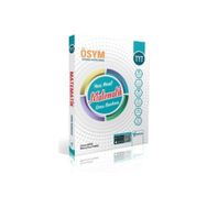 Toprak Yayınları TPRKTYTMT Tyt Matematik Soru Bankası