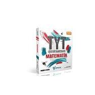 Toprak Yayınları Tyt Matematik Soru Bankası 2024