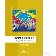 Topraksızlar - Metin Yeğin